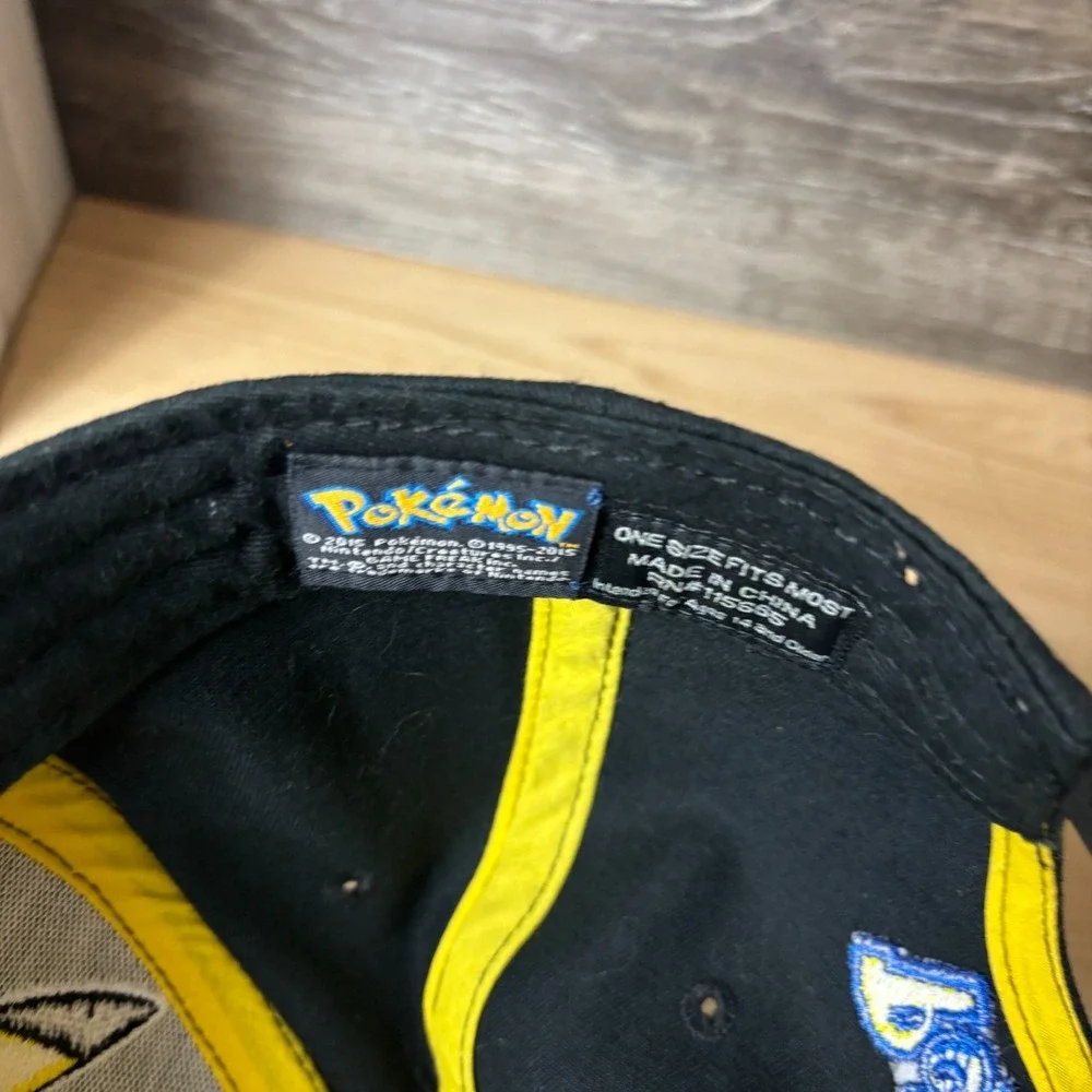 Pokemon good used